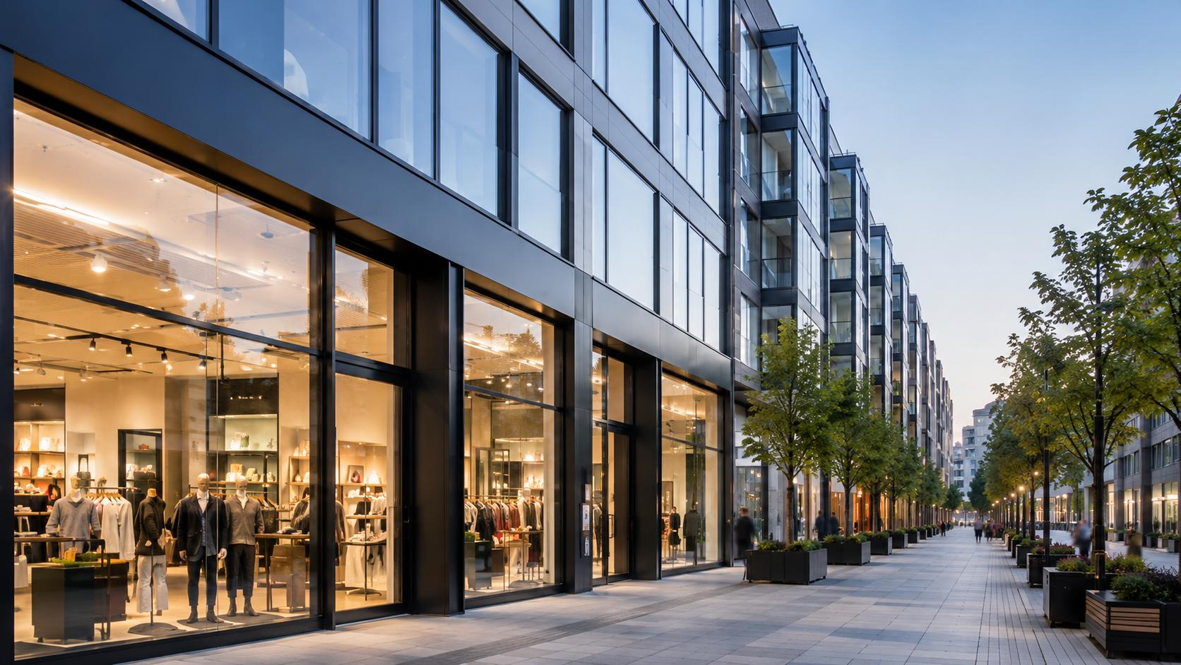 Verwaltung.Ruhr unterstützt Filialunternehmen bei Standortsuche, Mietvertragsmanagement, Nebenkostenprüfung, Vermieterkommunikation und Immobilienprozessen im Ruhrgebiet und darüber hinaus. Keywords: Filialunternehmen Immobilienmanagement, Flächenmanagement Filialisten, Mietvertragsmanagement Gewerbeflächen, Nebenkostenprüfung Filialbetriebe, Standortmanagement Einzelhandel