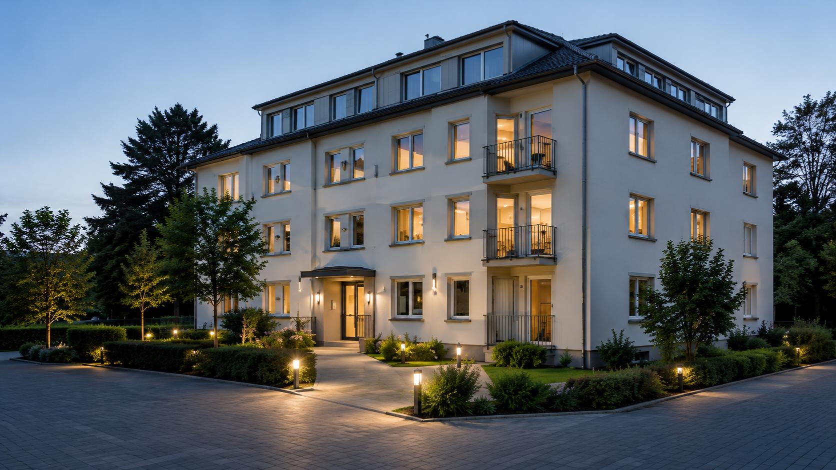 Verwaltung.Ruhr übernimmt die kaufmännische und technische Hausverwaltung für Wohn- und Gewerbeimmobilien: Abrechnung, Vermietung, Mieterbetreuung, Instandhaltung und Werterhalt. Keywords: Hausverwaltung Ruhrgebiet, Hausverwaltung Gelsenkirchen, Mietverwaltung, Immobilienverwaltung, Verwaltung Mehrfamilienhaus