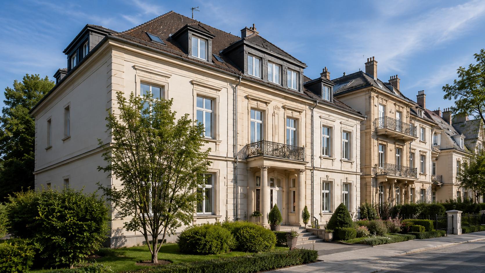 Verwaltung.Ruhr begleitet den Verkauf von Wohn- und Gewerbeimmobilien: Bewertung, Strategie, Exposé, Vermarktung, Käuferprüfung, Verhandlung und notarielle Vorbereitung. Keywords: Immobilienverkauf Ruhrgebiet, Immobilie verkaufen Gelsenkirchen, Makler Ruhrgebiet, Haus verkaufen, Wohnung verkaufen, Gewerbeimmobilie verkaufen